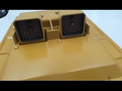 172-9389 Pengontrol ECU ECM 1729389 Untuk Grader 140H 120K