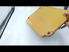 372-2906 Papan Komputer Pengontrol ECU ECM 3722906 Untuk Mesin C7 C9 345D Excavator