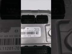 65.11201-7016 Kontroler Papan Komputer ECU ECM Untuk DX225LC DX340LC Excavator