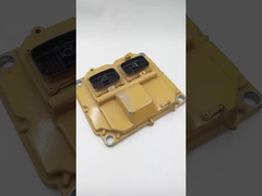 462-0007 ECU Kontroler 4620007 untuk Excavator E320D