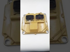 462-0009 ECU Pengontrol Mesin 4620009 untuk Excavator E323F
