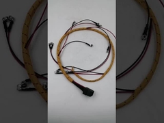 305-4893 Kabel Injektor 3054893 untuk Mesin Ekskavator E320D C6.4