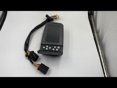 450-0714 Display Panel Monitor 4500714 untuk Excavator E320D E325D