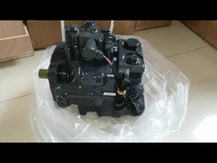 708-1T-00431 Pompa Kipas Hidrolik 7081T00431 untuk Loader WA600-6