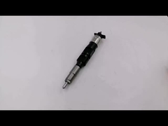 095000-6880 Injektor bahan bakar diesel untuk bagian mesin