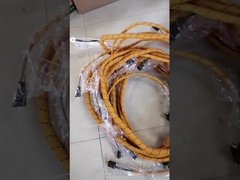 186-4637 1864637 Kabel kabel untuk 322C Excavator Spare Parts