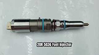 20R-5036 Injektor bahan bakar