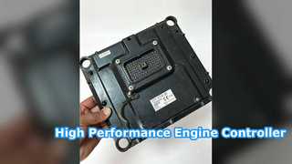 Pengontrol 1G381 59052 untuk Performa Engine yang Andal