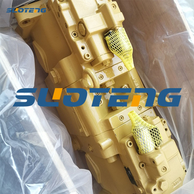 550-4341 Pompa Utama Hidraulik Untuk Ekskavator E340 5504341