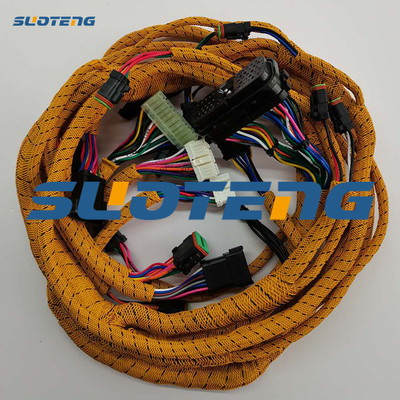 306-8678 AS-Chassis Wire Harness 3068678 Untuk Excavator E312D
