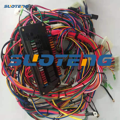 259-5296 2595296 Cab Wiring Harness Untuk Ekskavator E320D