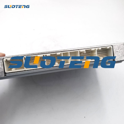 275800-4211 Pengontrol & Pengontrol Suku Cadang ECM Untuk Ekskavator SK200-8 2758004211