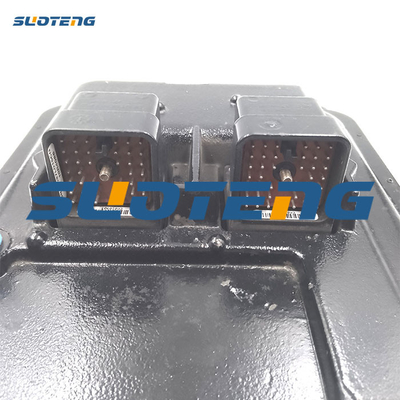 10R4086 Pengontrol Bagian Listrik ECU Untuk Ekskavator E325C E345B
