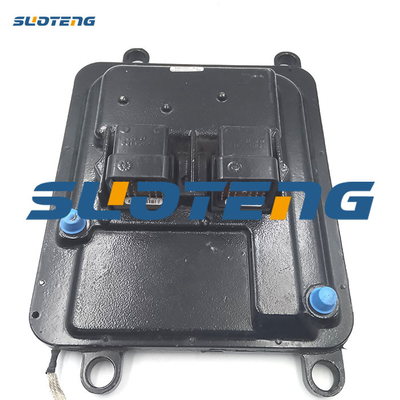 10R4086 Pengontrol Bagian Listrik ECU Untuk Ekskavator E325C E345B