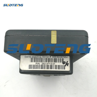 292-9713 Tampilan Monitor Suku Cadang Listrik Untuk Mesin C7 C9 2929713