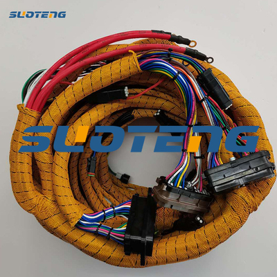 186-4591 1864591 Wiring Harness Untuk Ekskavator E320C