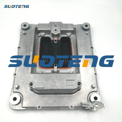 21300122 Pengontrol ECU Bagian Listrik Untuk EC380D EC480D Excavator VOE21300122