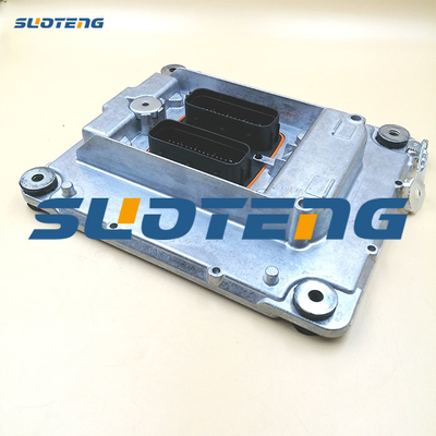 21300122 Pengontrol ECU Bagian Listrik Untuk EC380D EC480D Excavator VOE21300122
