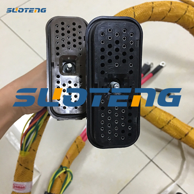 283-2932 2832932 Chassis Wiring Harness Untuk Ekskavator E325D