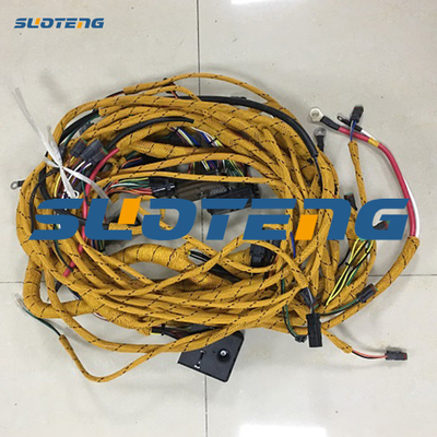 283-2932 2832932 Chassis Wiring Harness Untuk Ekskavator E325D