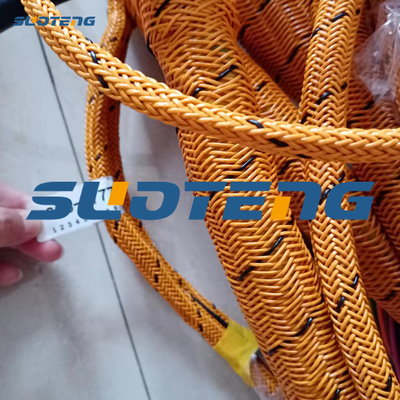 306-8777 3068777 Chassis Wiring Harness Untuk Ekskavator E320D
