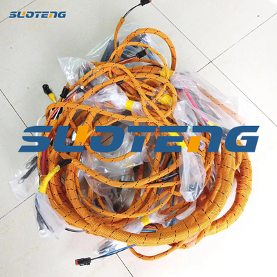 306-8610 3068610  Wiring Harness Untuk E320D Excavator Chassis