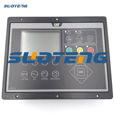 450-9609 Monitor Display Panel Control GP Untuk 3512B Generator 4509609