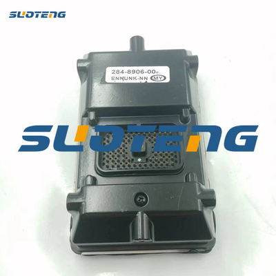 284-8906 Monitor Kontrol Bagian Listrik Untuk Traktor D10T D11T 2848906
