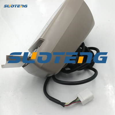 243-7058 2437058 Monitor Ekskavator Untuk Ekskavator Beroda M313C