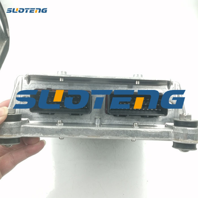60100002 Pengontrol ECU Suku Cadang Listrik Untuk Ekskavator EC210B EC240B