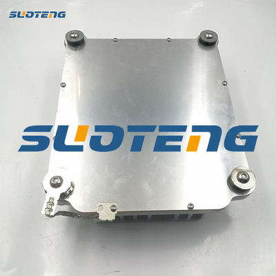 60100002 Pengontrol ECU Suku Cadang Listrik Untuk Ekskavator EC210B EC240B