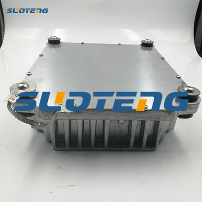 60100002 Pengontrol ECU Suku Cadang Listrik Untuk Ekskavator EC210B EC240B