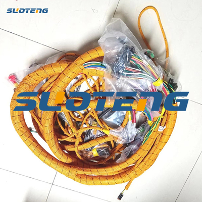 291-7589 2917589  Wiring Harness Untuk E320D Excavator Chassis