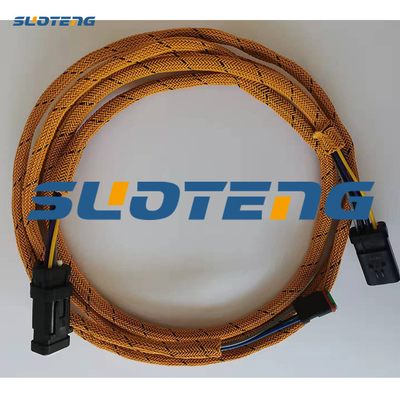 275-6803 2756803 E320D  Wiring Harness Untuk Kipas Excavator