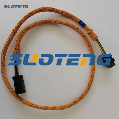 275-6846 2756846 Harness Pompa Bahan Bakar Untuk Kipas Ekskavator E320D