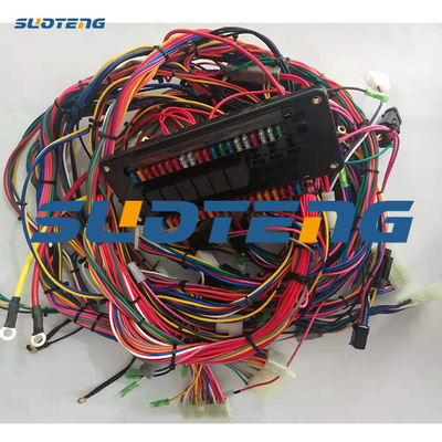 259-5296 2595296 E320D  Wiring Harness Untuk Kabin Excavator