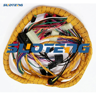 275-7104 2757104  Wiring Harness Untuk Platform Ekskavator E312D