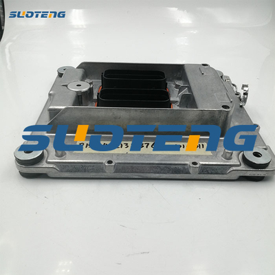 21323765 Pengontrol ECU Suku Cadang Listrik Untuk Mesin P02 VOE21323765