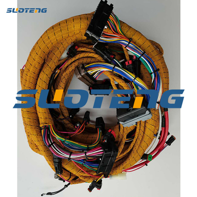 275-7004 2757004 Platform  Wiring Harness Untuk Ekskavator E323D