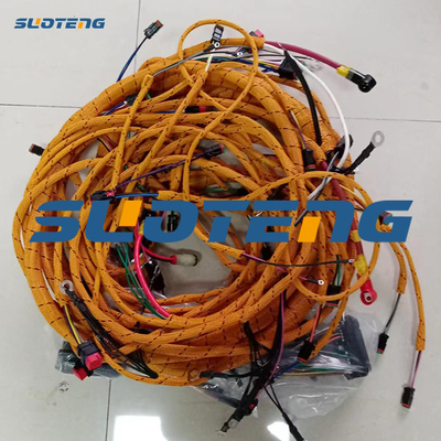 275-7003 E323D  Wiring Harness Untuk Platform Kabin