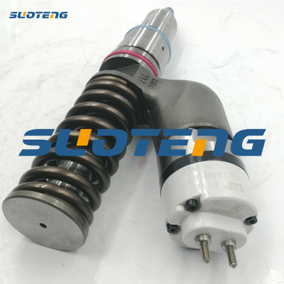10R-0957 10R0957 Mesin  Excavator Injektor Bahan Bakar C15 3406E