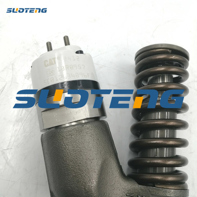 10R-0957 10R0957 Mesin  Excavator Injektor Bahan Bakar C15 3406E