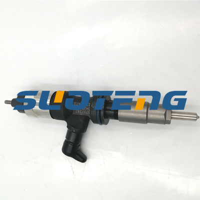 370-7287 3707287 Excavator 312E 314E Mesin Injektor Bahan Bakar C4.4