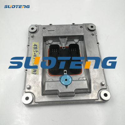 20814795 Pengontrol ECU Suku Cadang Listrik Untuk Mesin TWD1653GE TWD1643GE