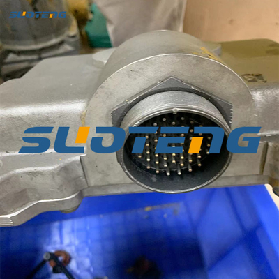 205-0628 Pengontrol ECU Suku Cadang Listrik Untuk Mesin G3508 G3512 2050628