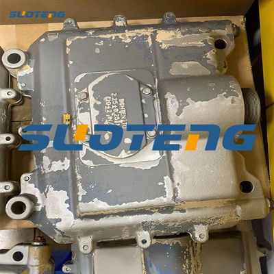 205-0628 Pengontrol ECU Suku Cadang Listrik Untuk Mesin G3508 G3512 2050628