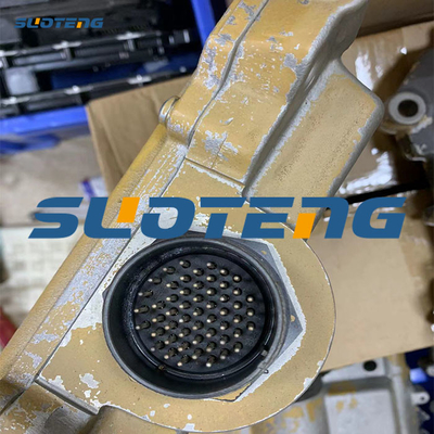 205-0628 Pengontrol ECU Suku Cadang Listrik Untuk Mesin G3508 G3512 2050628