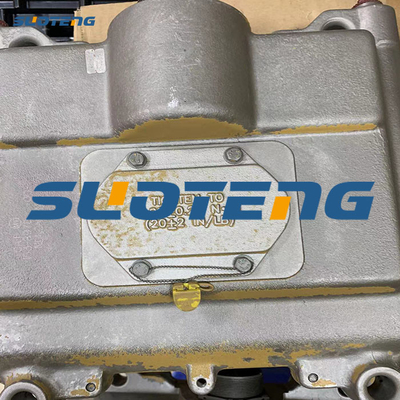 205-0628 Pengontrol ECU Suku Cadang Listrik Untuk Mesin G3508 G3512 2050628