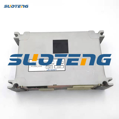 7834-21-6002 Pengontrol Bagian Listrik Untuk Ekskavator PC100 PC120 7834216002