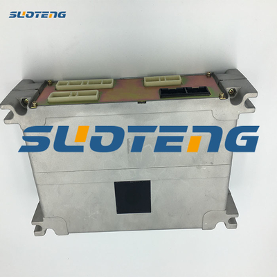 7834-21-6002 Pengontrol Bagian Listrik Untuk Ekskavator PC100 PC120 7834216002